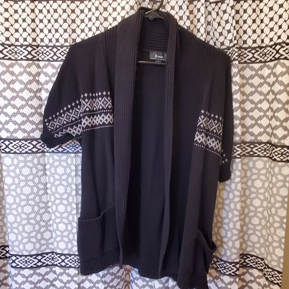 BWear sweater cardigan